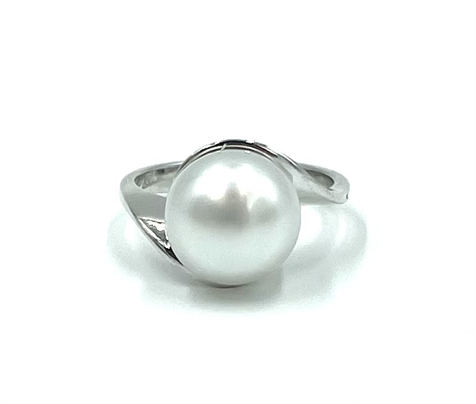 Allure Collection-South Sea Pearl
