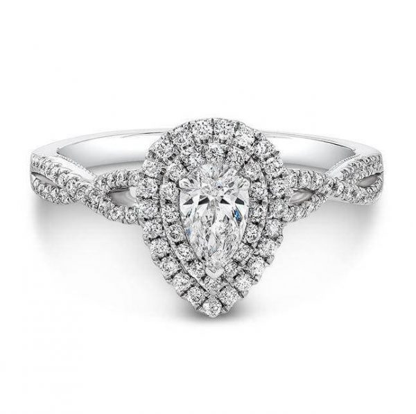 PEAR HALO