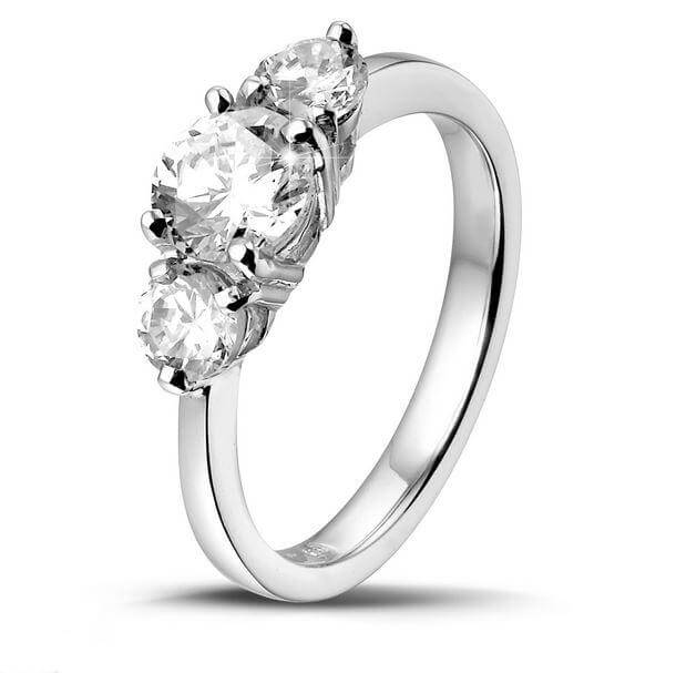Round Brilliant Cut Diamond