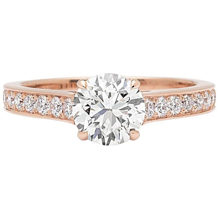 Round Brilliant Cut Diamond