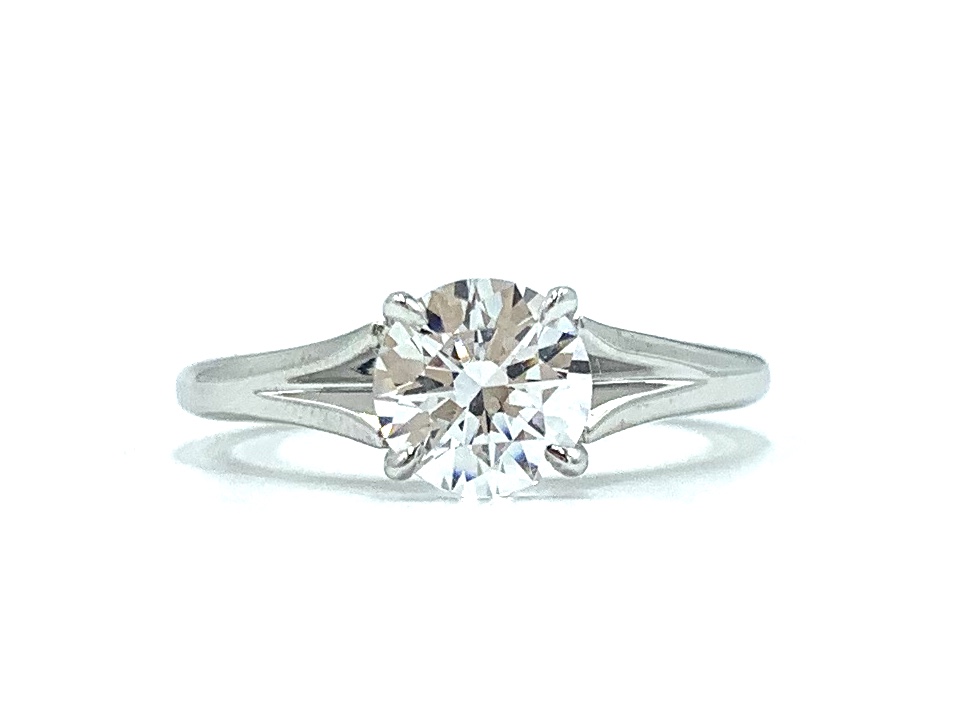 Open Side Band Solitaire