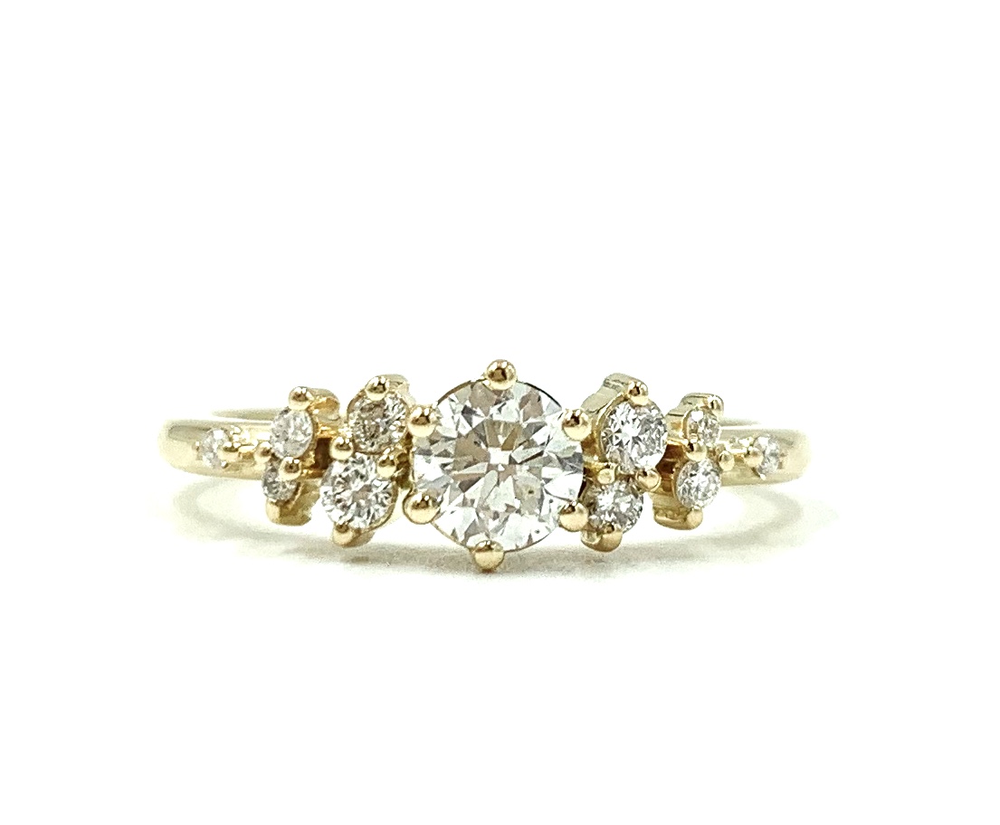 Round Brilliant Cut Diamond