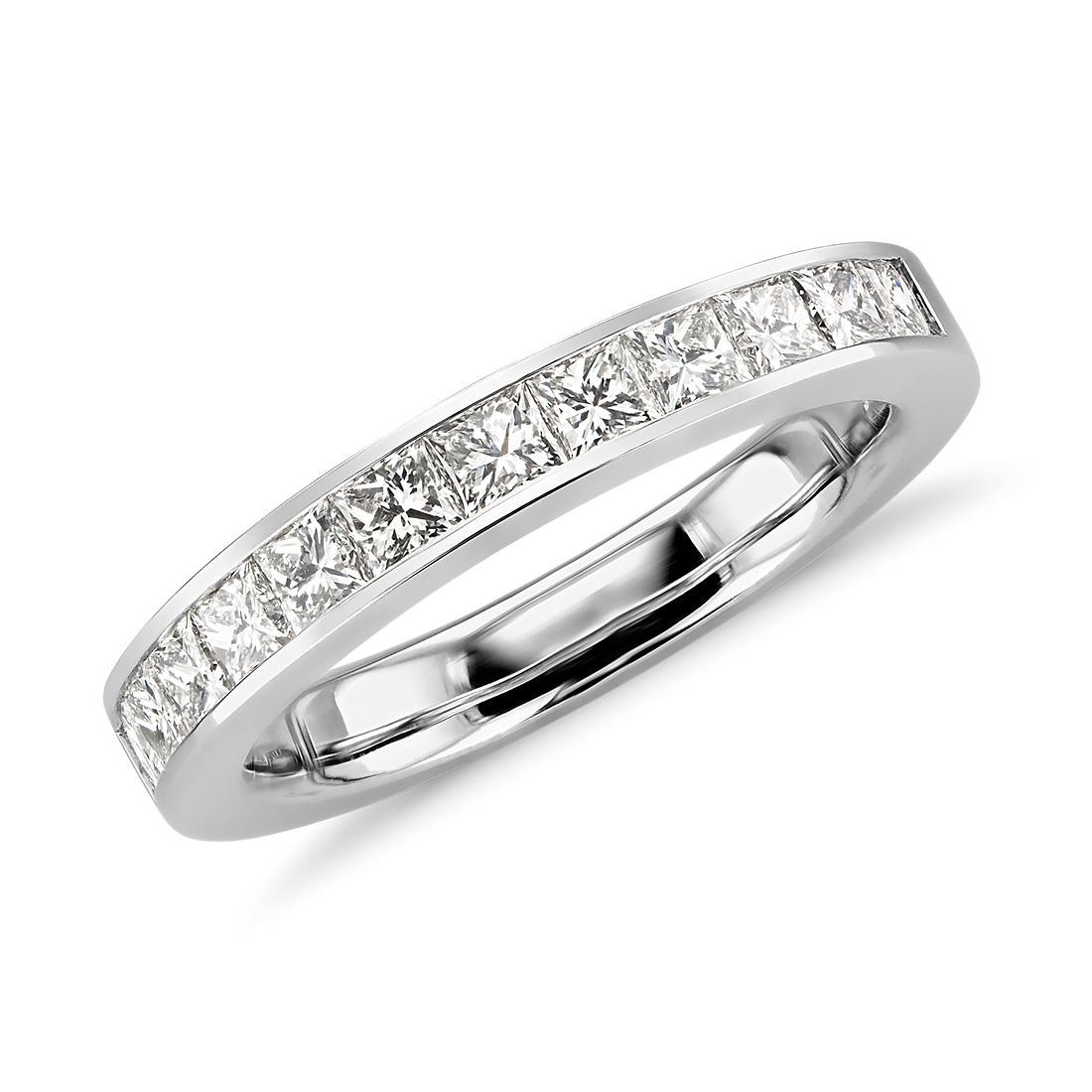 18ct White Gold Diamond