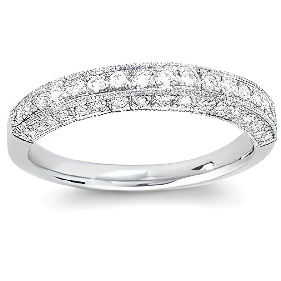 18ct White Gold Diamond