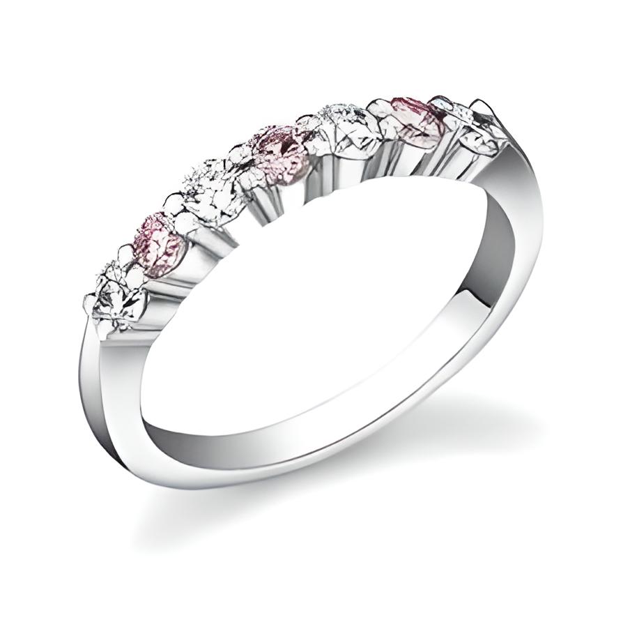 18ct White Gold Diamond