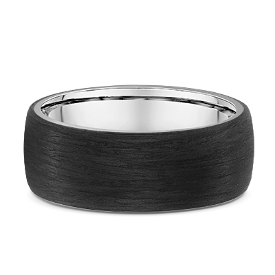 White Metal Full Carbon