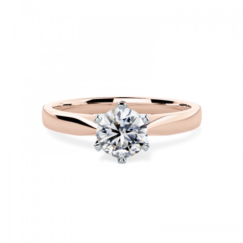 Six Claw Solitaire with