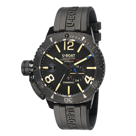 U-Boat Sommerso DLC-9015