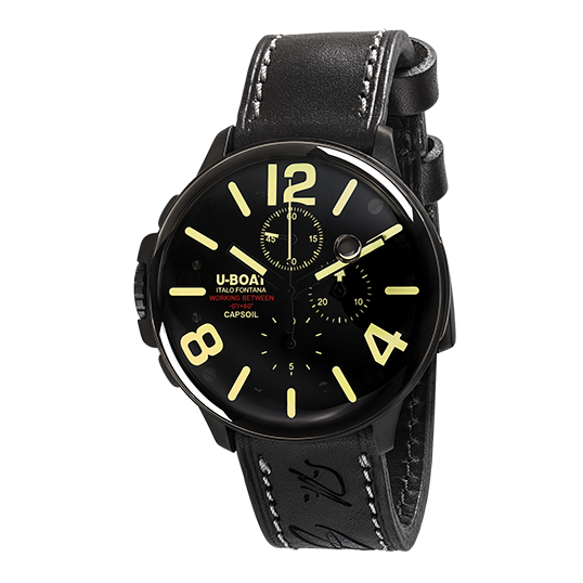 U-Boat Capsoil Chrono DLC
