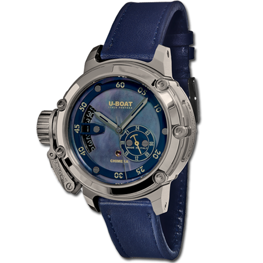 U-Boat Chimera 40mm Mens