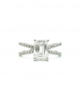 diamond engagement ring melbourne