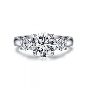 diamond engament ring melbourne