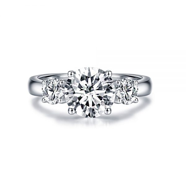 diamond engament ring melbourne