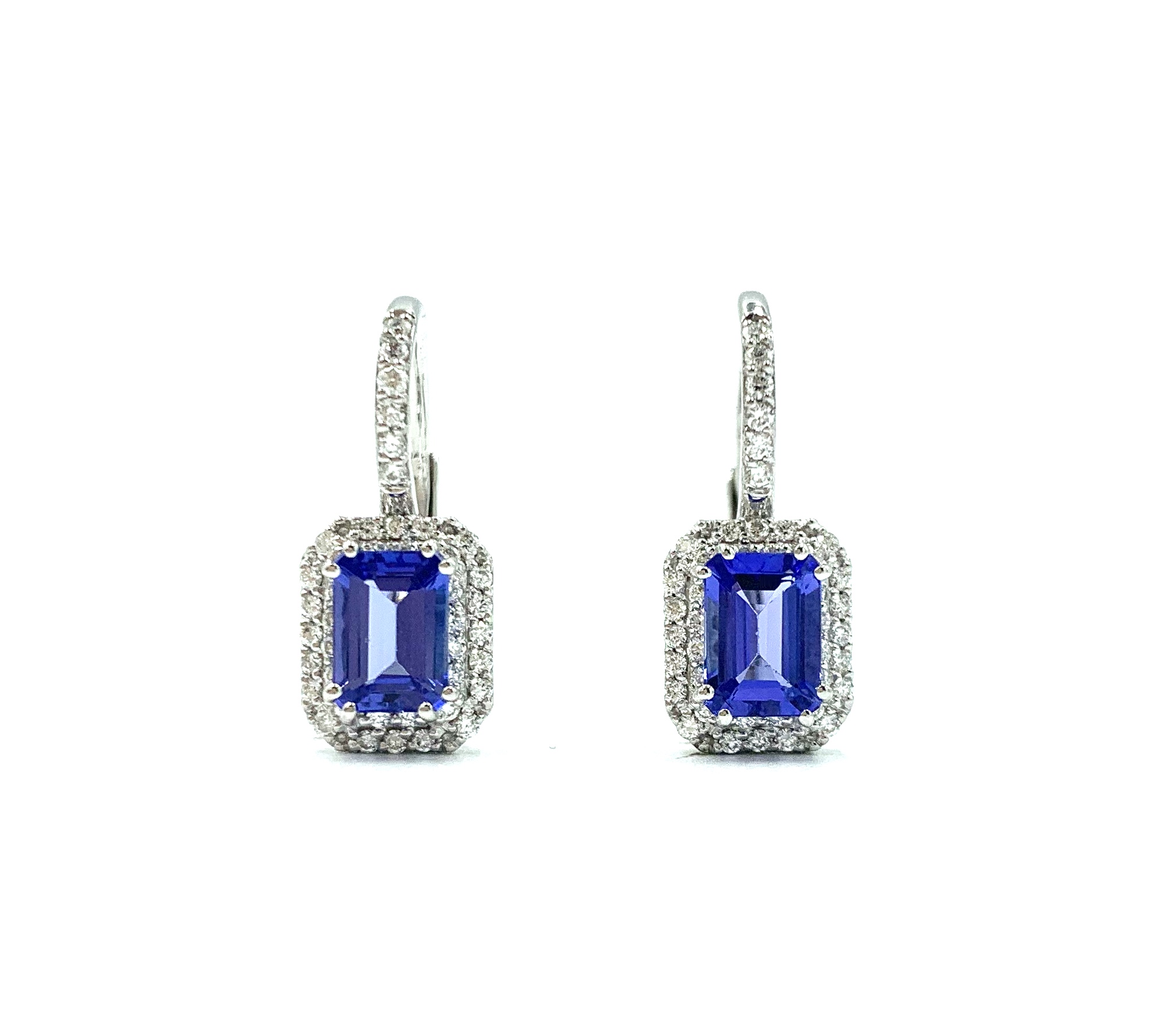 Gival Collection-18ct White Gold