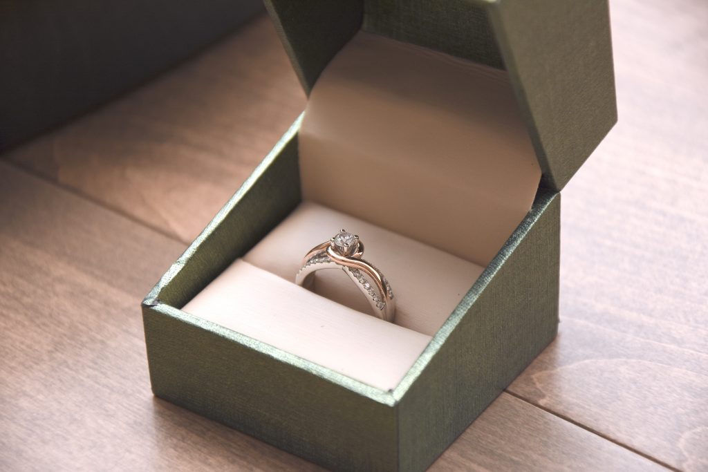 A call for the best engagement rings