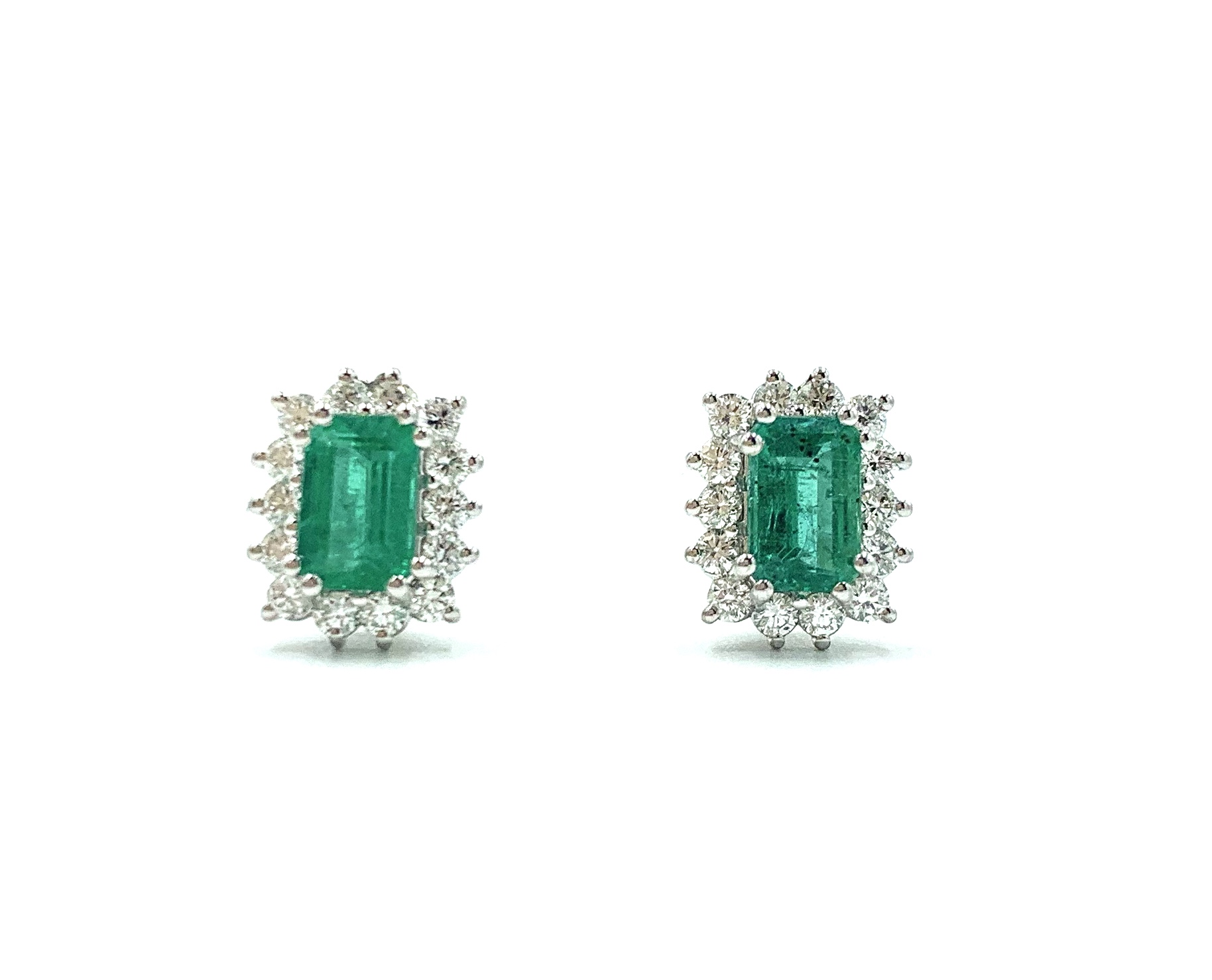Gival Collection-18ct White Gold