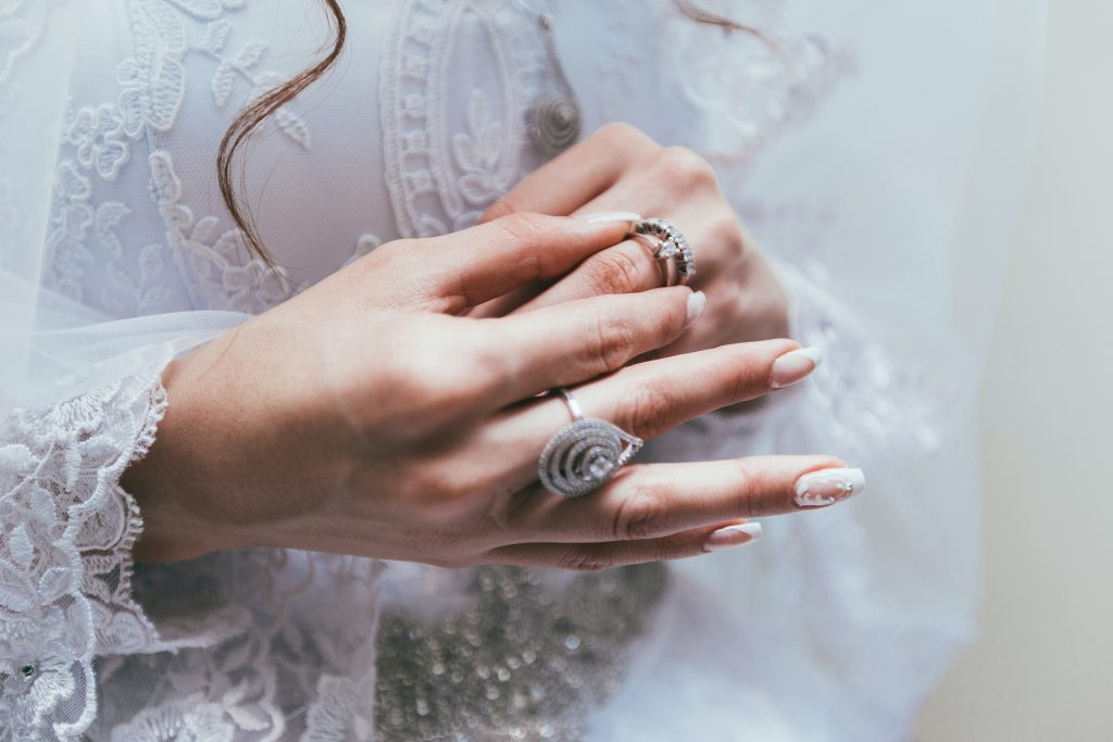 How Much Should You Budget on Wedding Rings in Melbourne