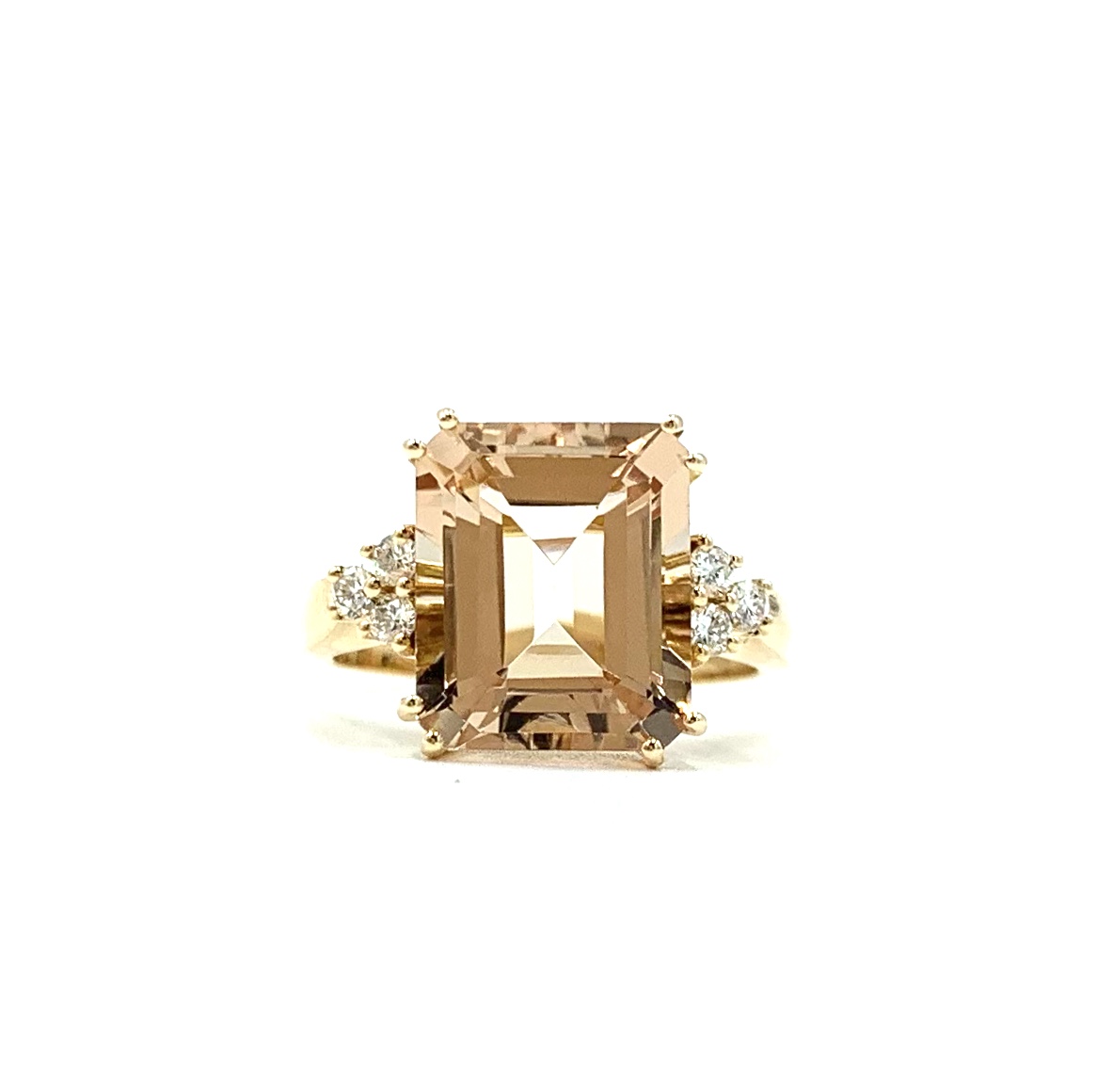 Gival Collection-18ct Rose Gold