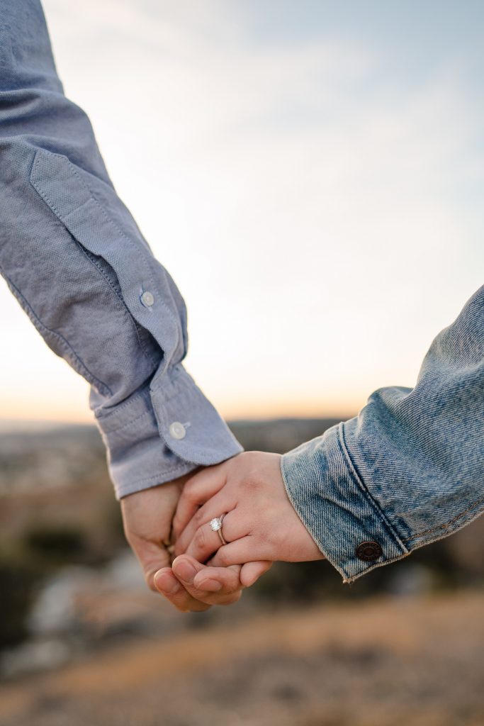 Adorable and affordable engagement rings in Melbourne