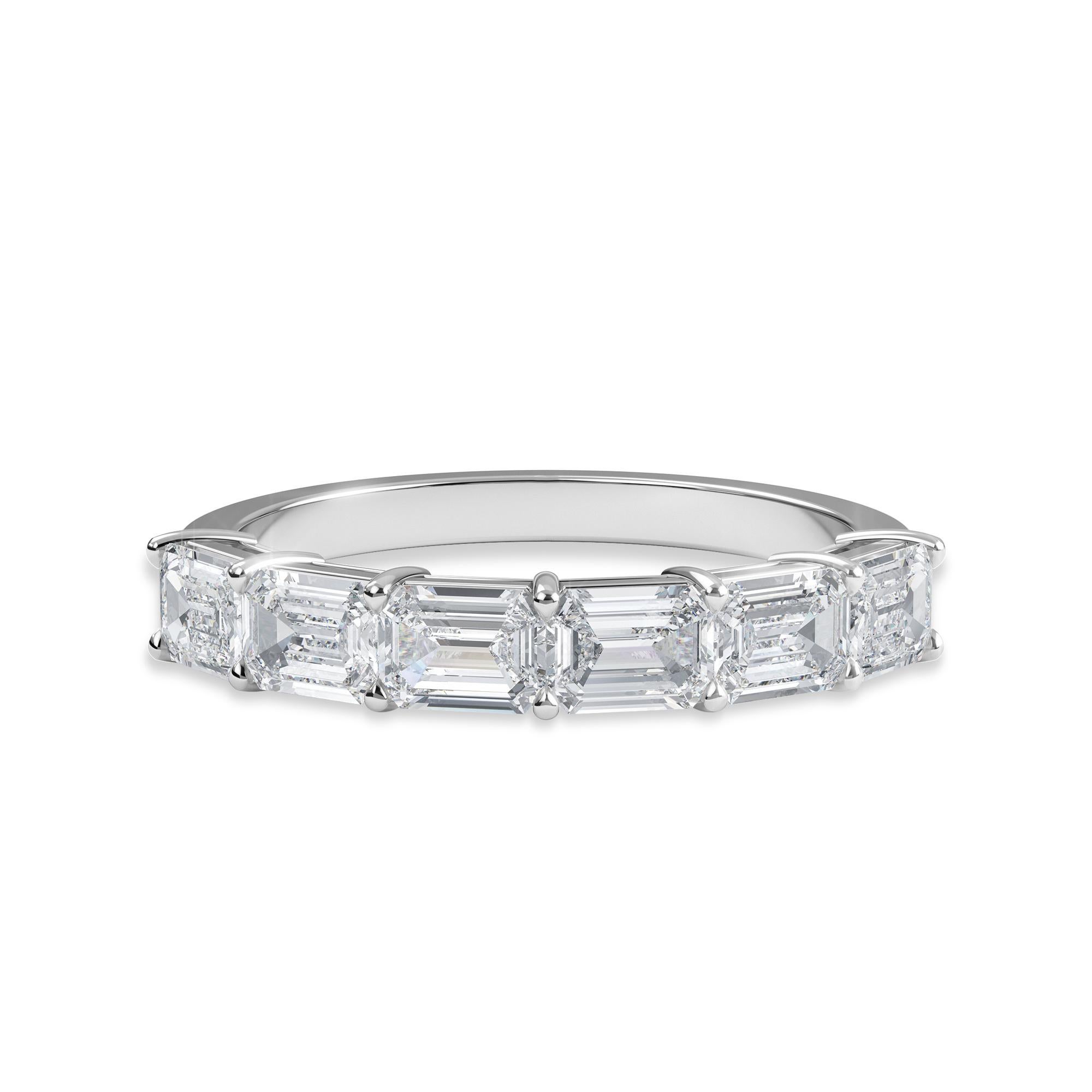 18ct White Gold Ladies