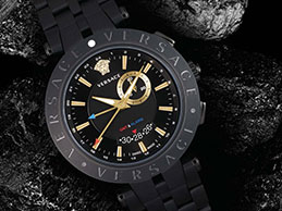 bg black - About Franco Jewellers