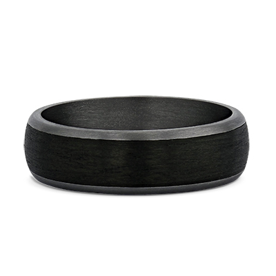 Carbon Fibre and Tantalum