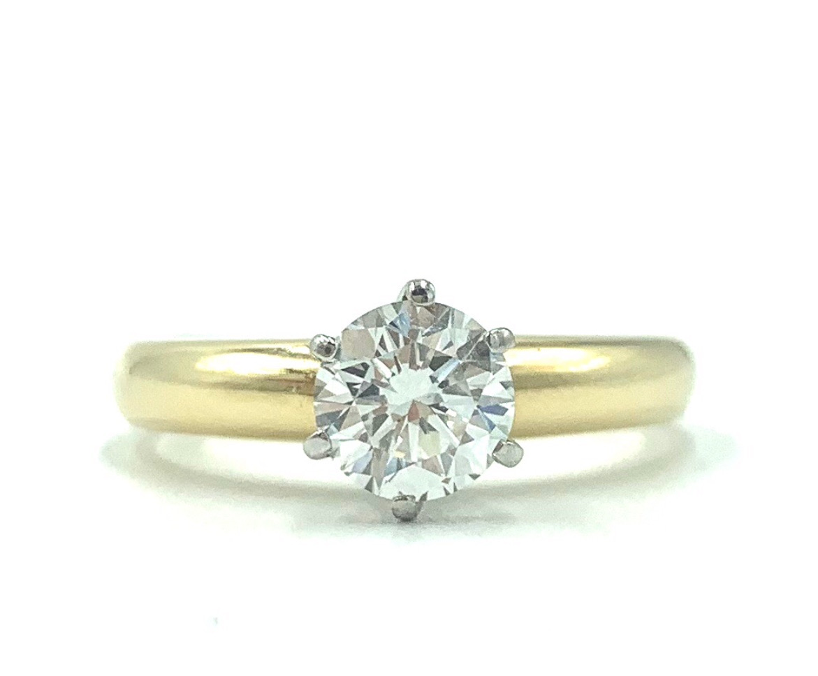 Six Claw Solitaire with