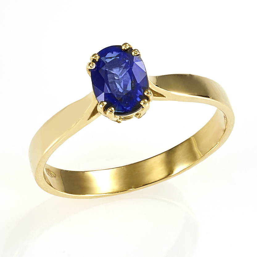 Gival Collection- 18ct Yellow