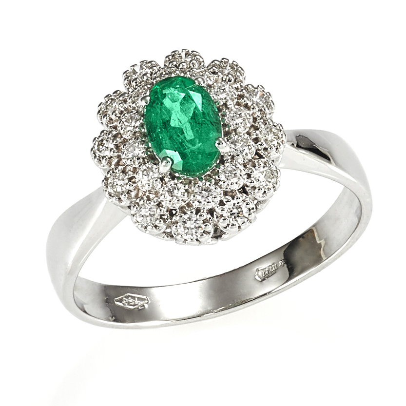 Gival Collection- 18ct White