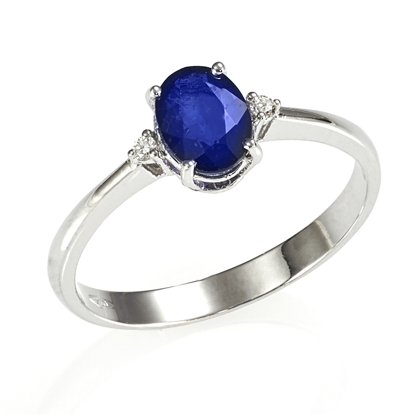 Gival Collection- 18ct White