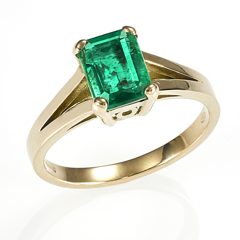 Gival Collection-18ct Yellow Gold