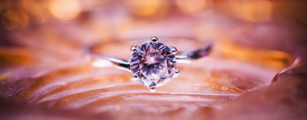 Diamond cuts