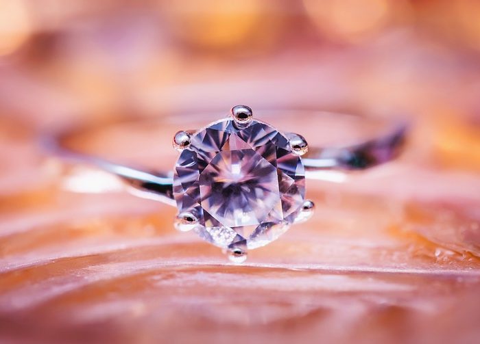 Diamond cuts