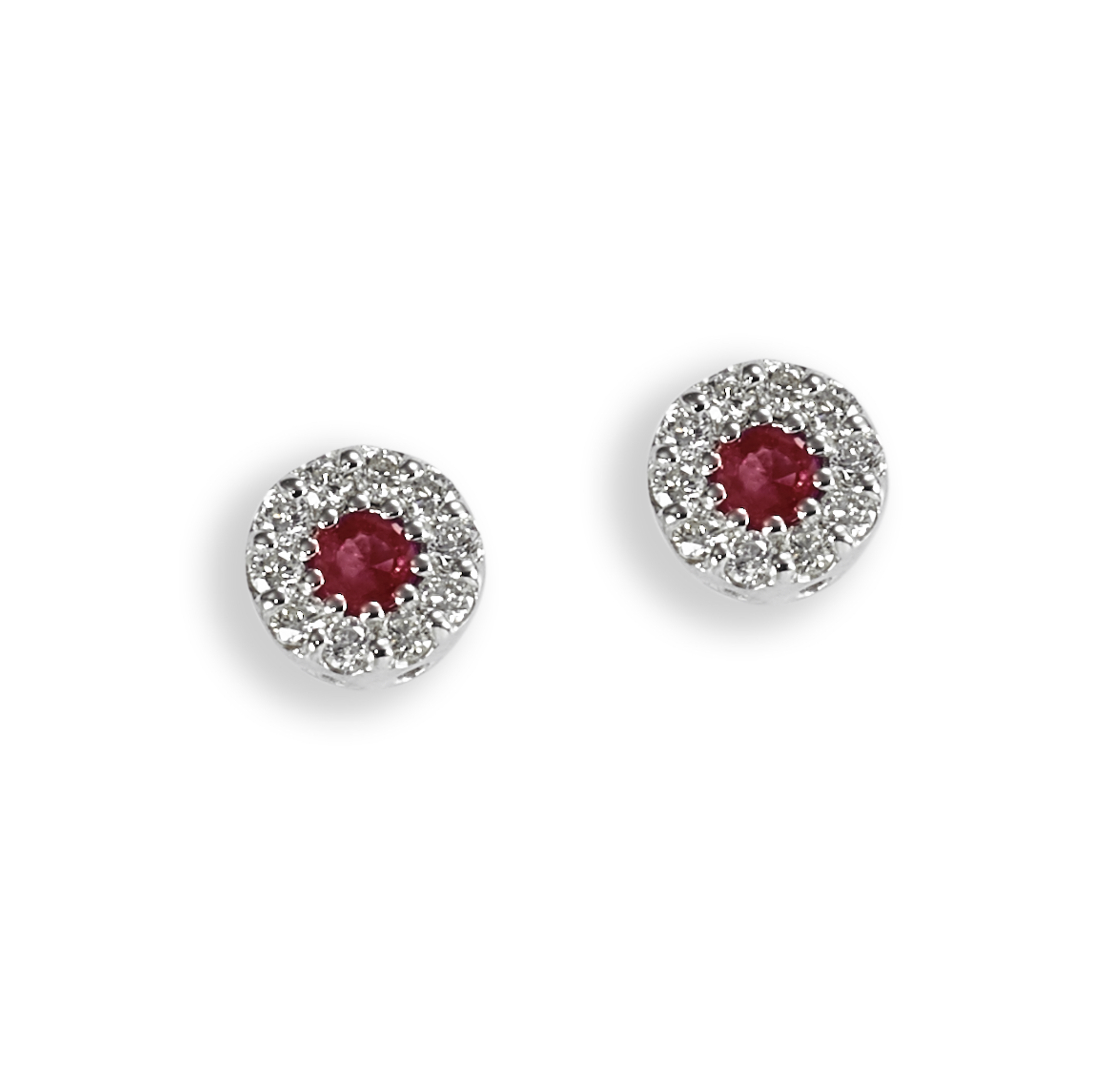 Gival Collection -18ct White