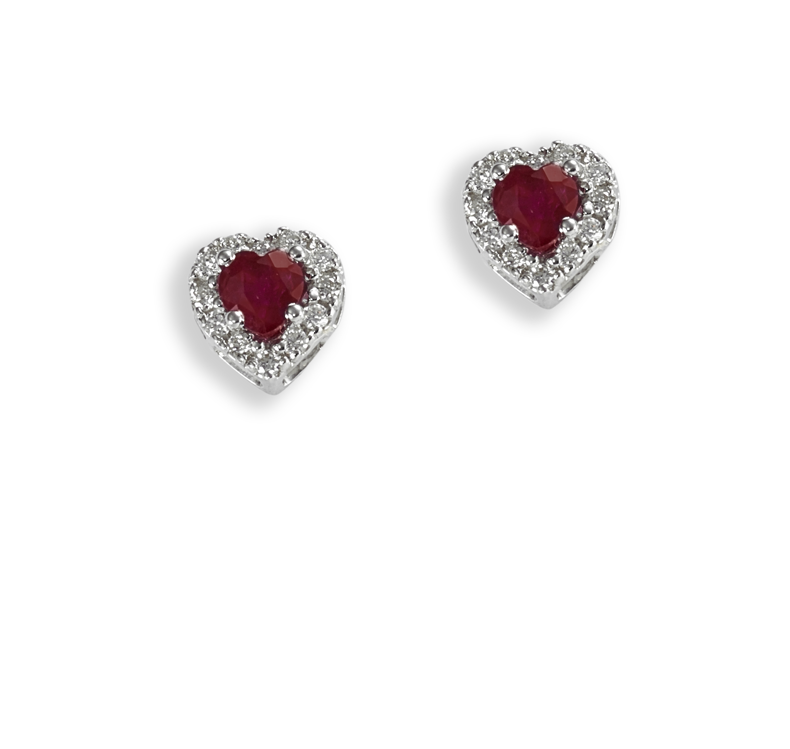 Gival Collection-18ct White Gold