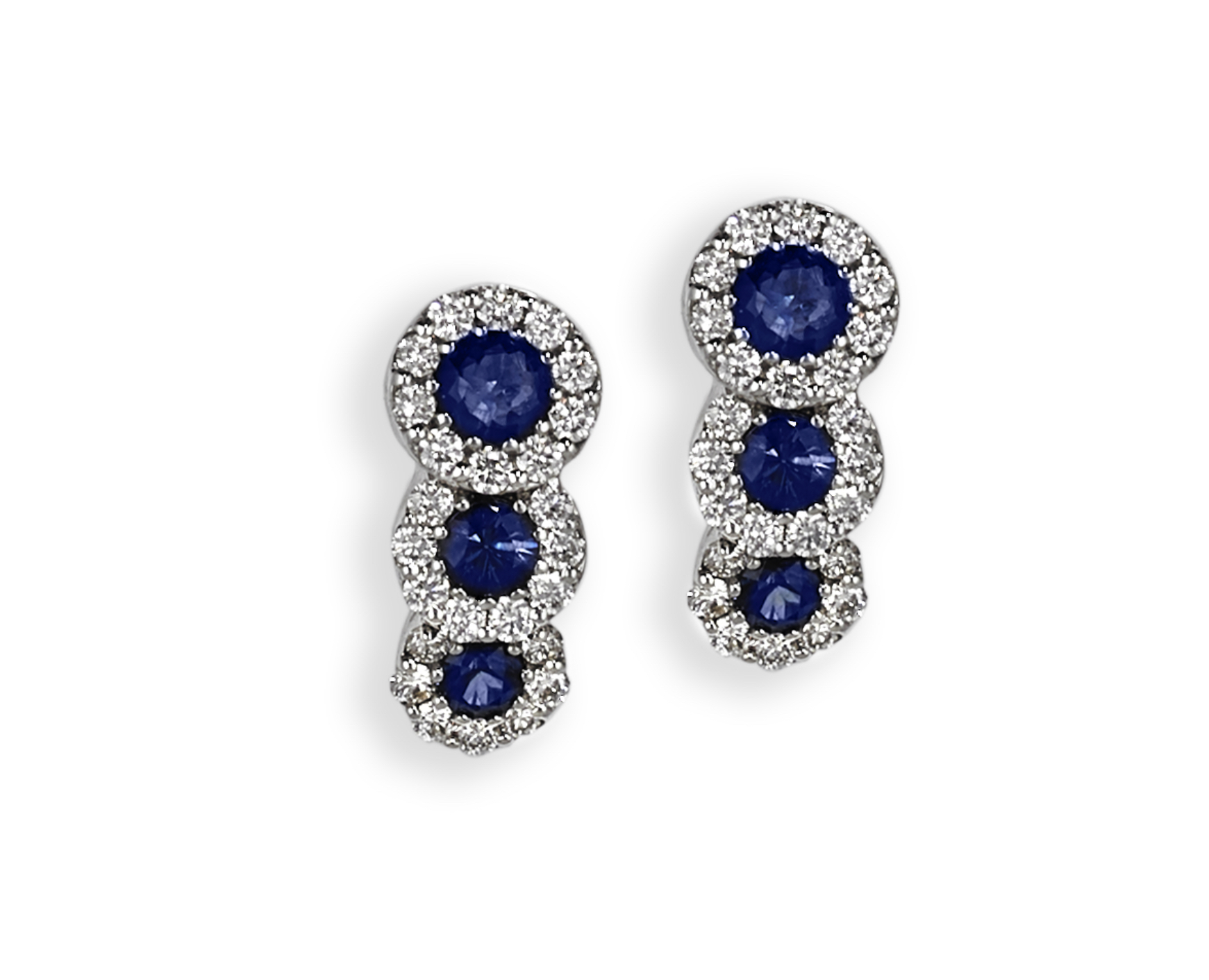 Gival Collection-18ct White Gold