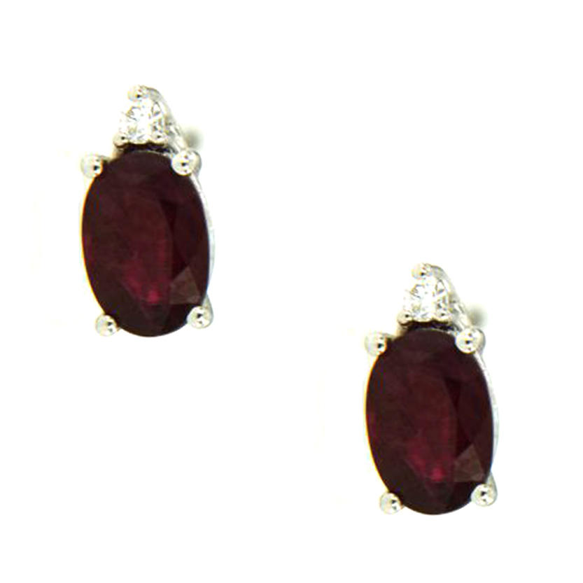 Gival Collection- 18ct White