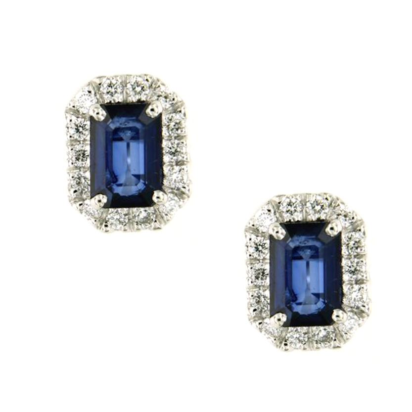 Gival Collection-18ct White Gold