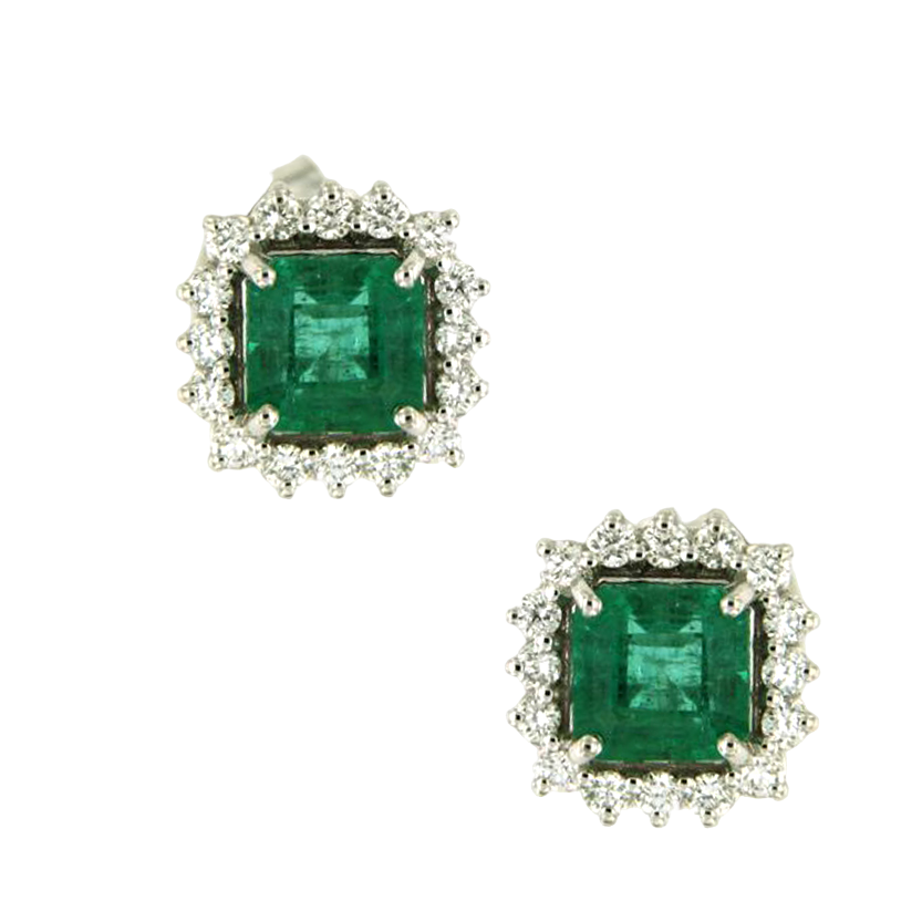 Gival Collection-18ct White Gold