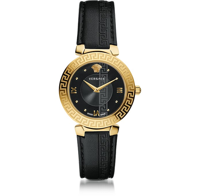 Versace Medusa