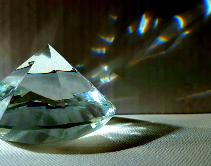Diamond Cuts, Oval Cut, Diamond Ring