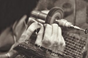 Jewellery Manufacturing