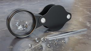 Magnifying Glass