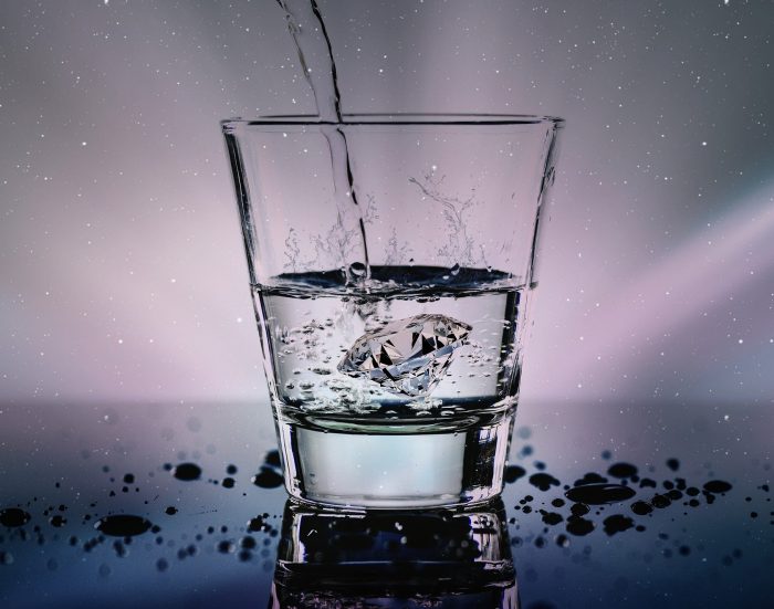Water Glass