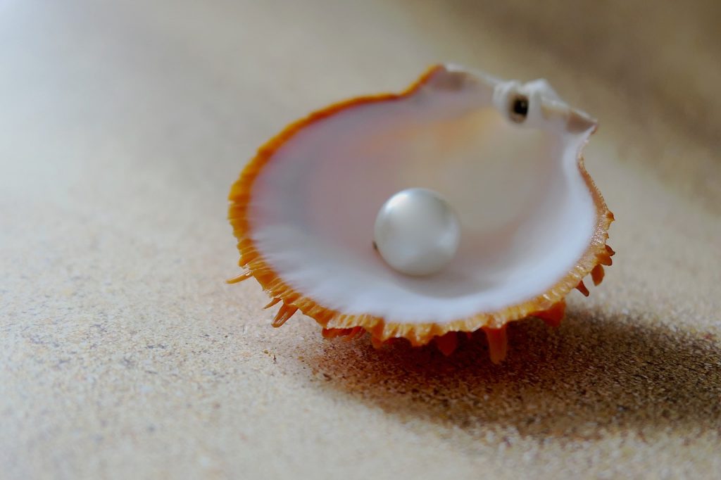 pearl jewellery in Melbourne
