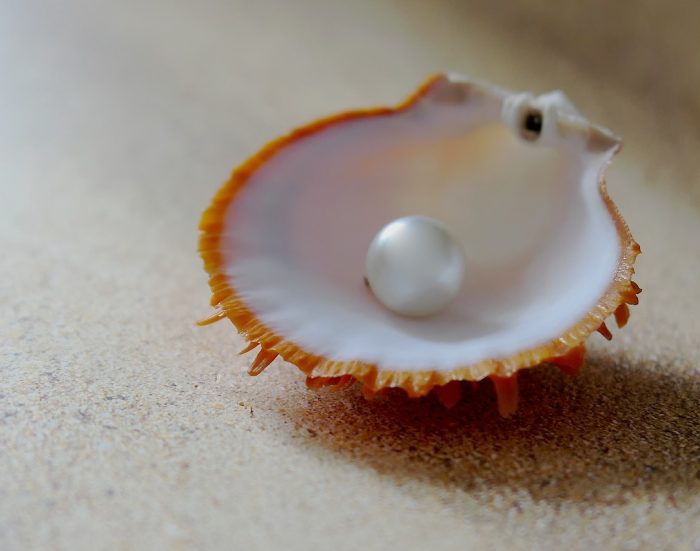 pearl jewellery in Melbourne