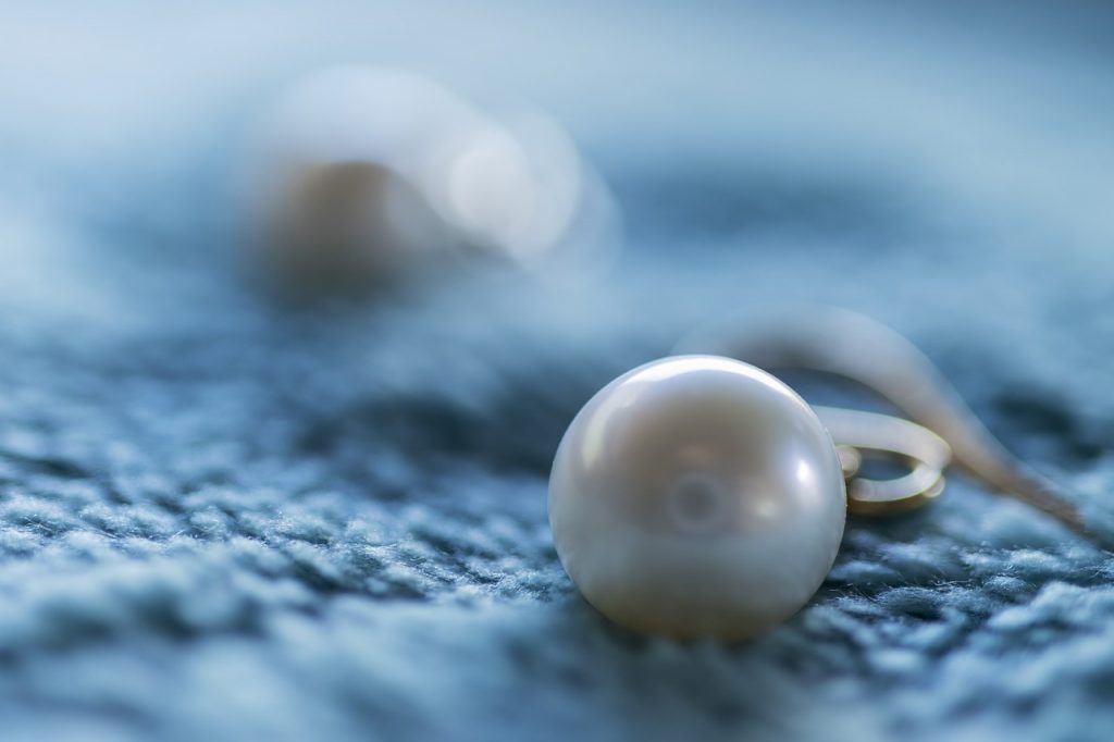 pearl jewellery in Melbourne