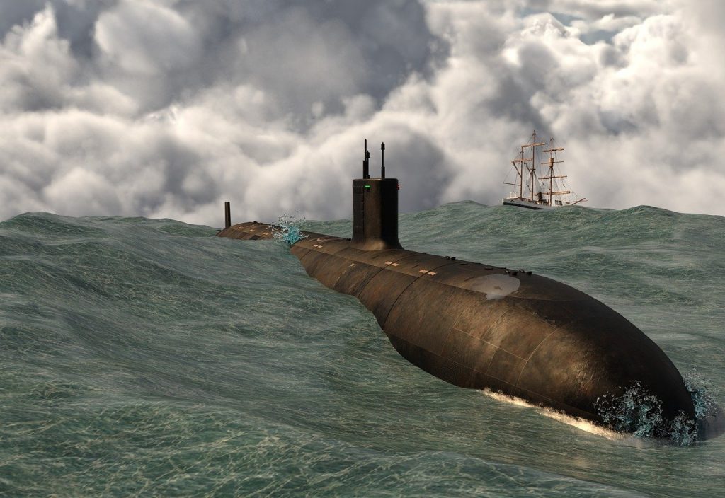 U-Boat Watch