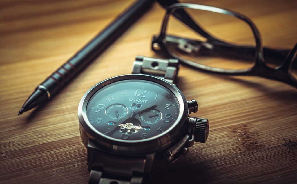 U-Boat Watch