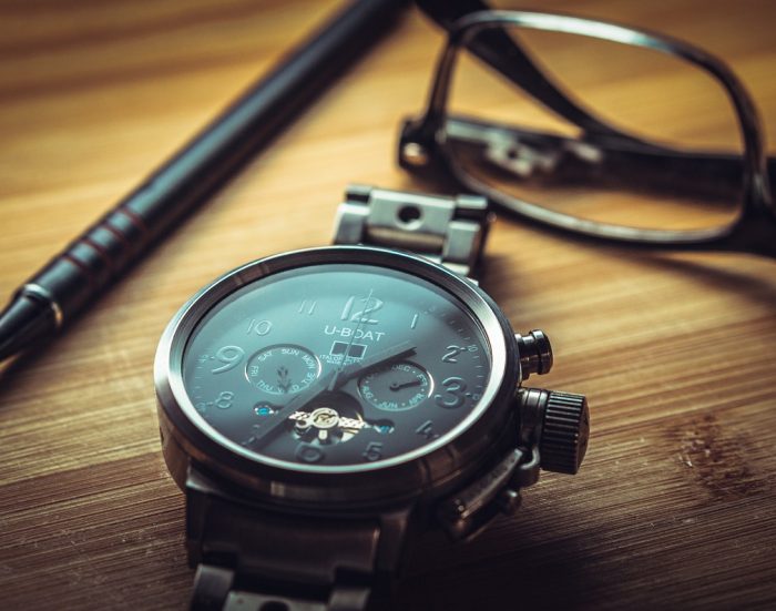 U-Boat Watch